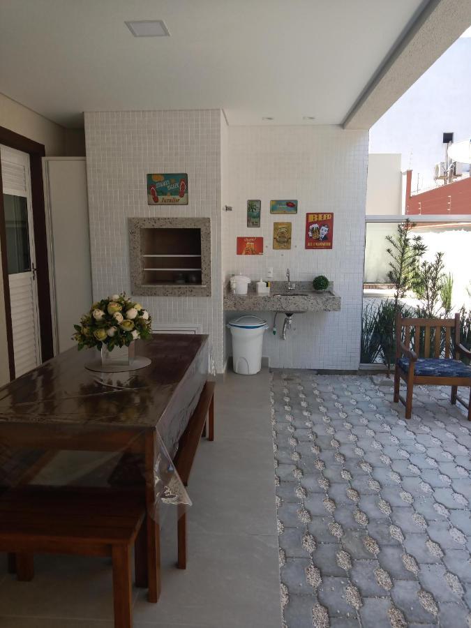 בומבינאס Mariscal 02 Dormitorios, 80M Do Mar, Com Piscina מראה חיצוני תמונה